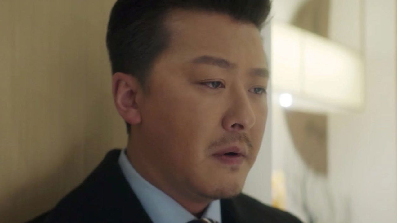 越过山丘 — Épisode 36