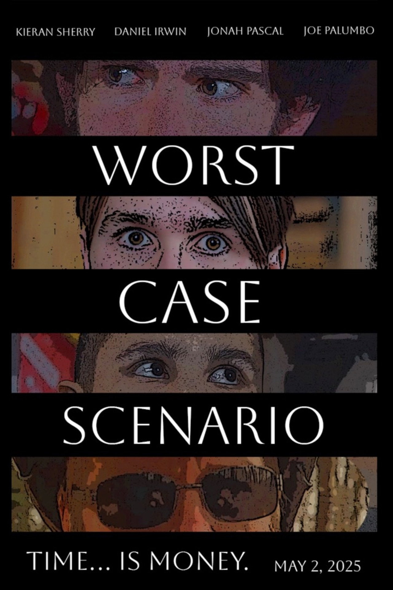 Worst Case Scenario