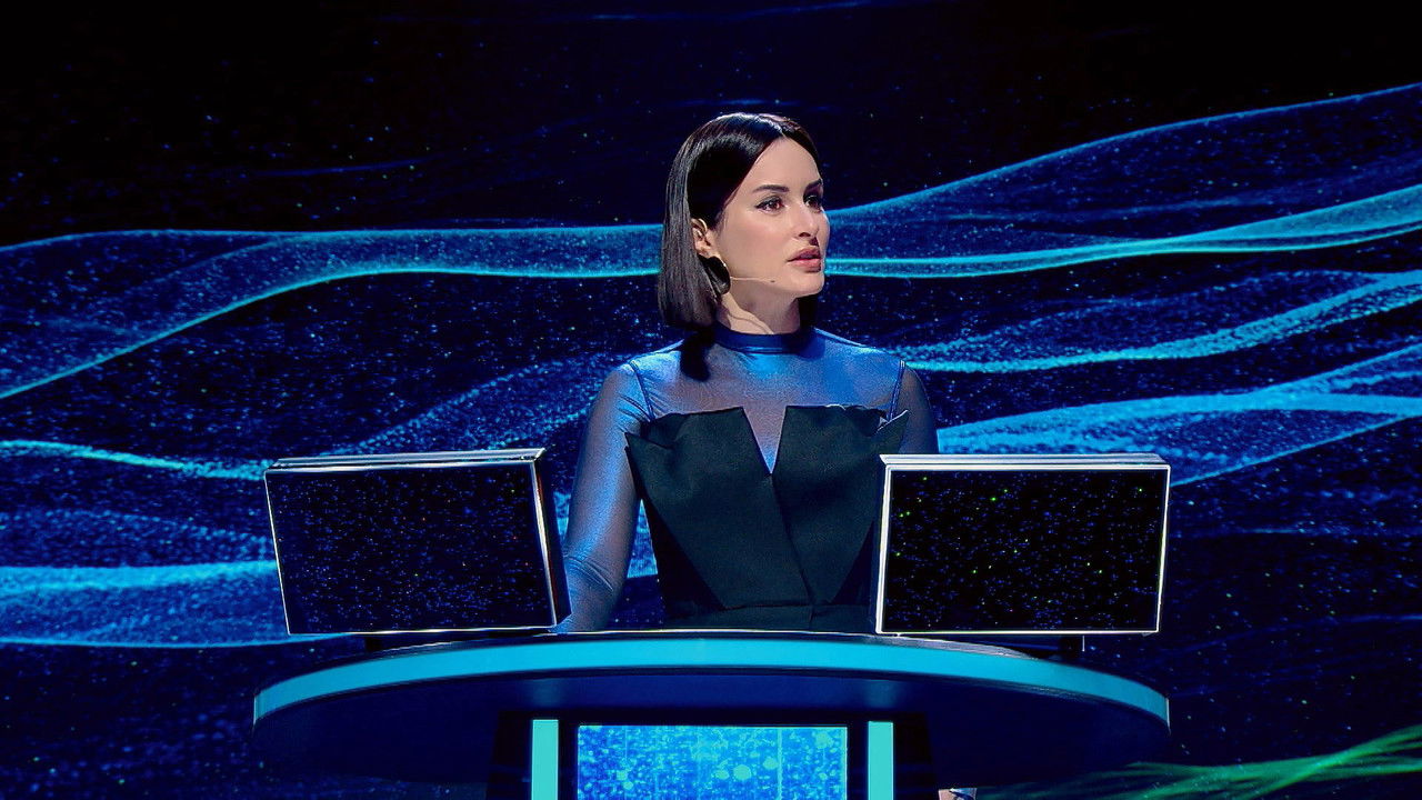 Умнее всех — Épisode 4