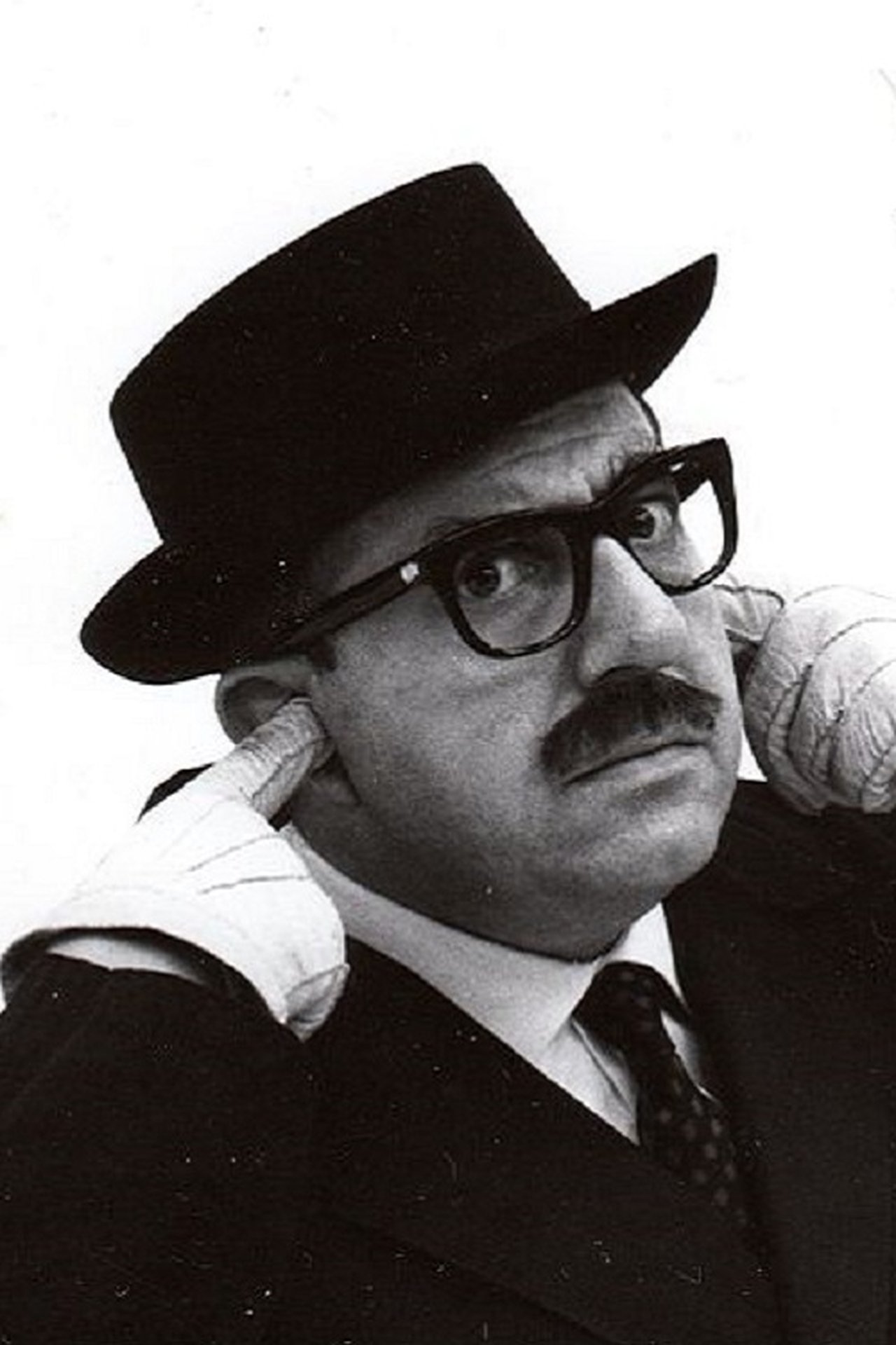 Marcello Marchesi - مخرج