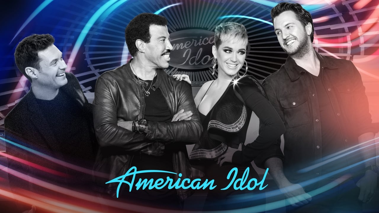 American Idol - Season 4