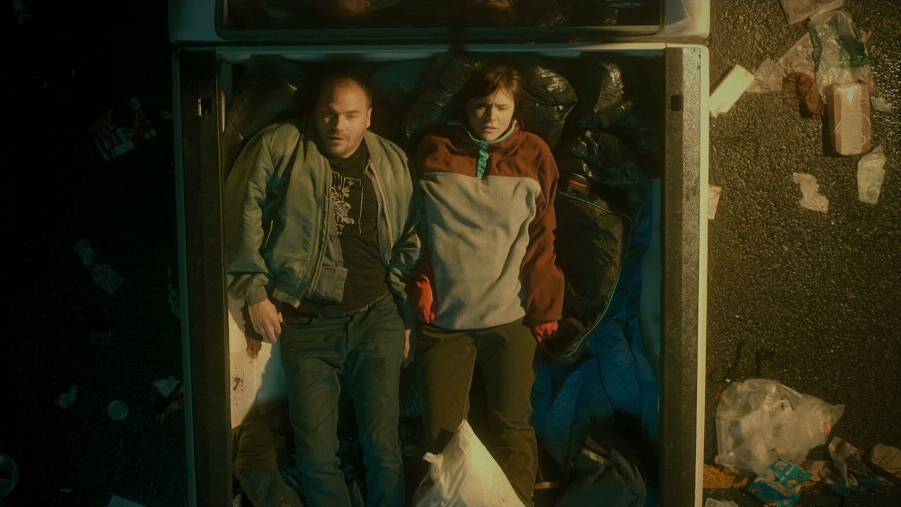 Vidanges — Rayons de soleil