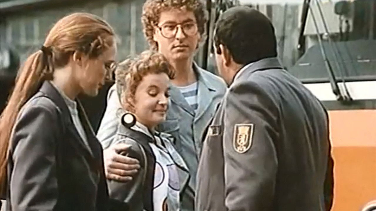 Johanna — Épisode 5