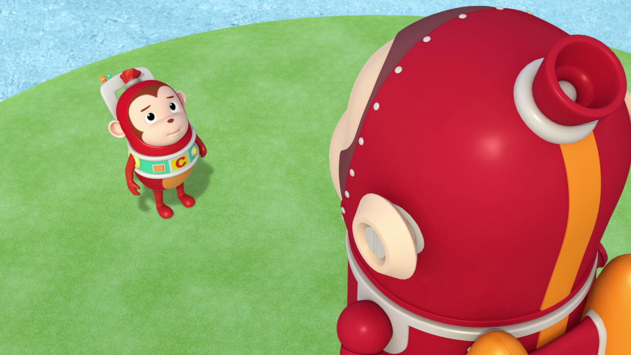 냉장고나라 코코몽 — Épisode 22