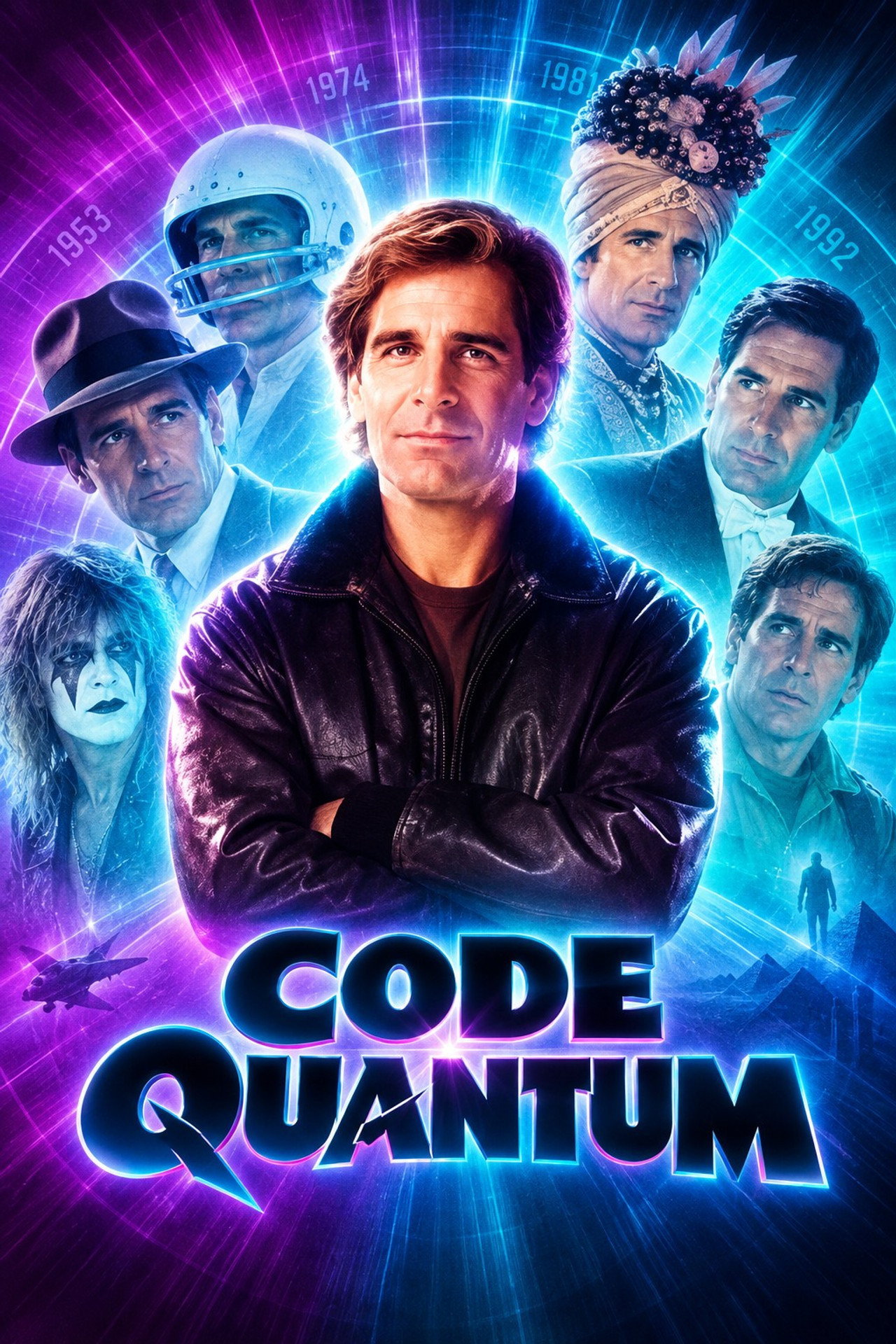 Code Quantum