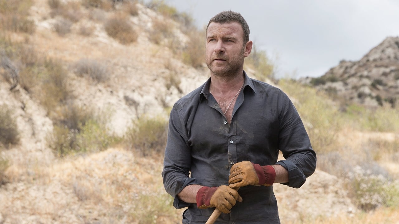 Ray Donovan - Season 3 Episode 8 : Tulip