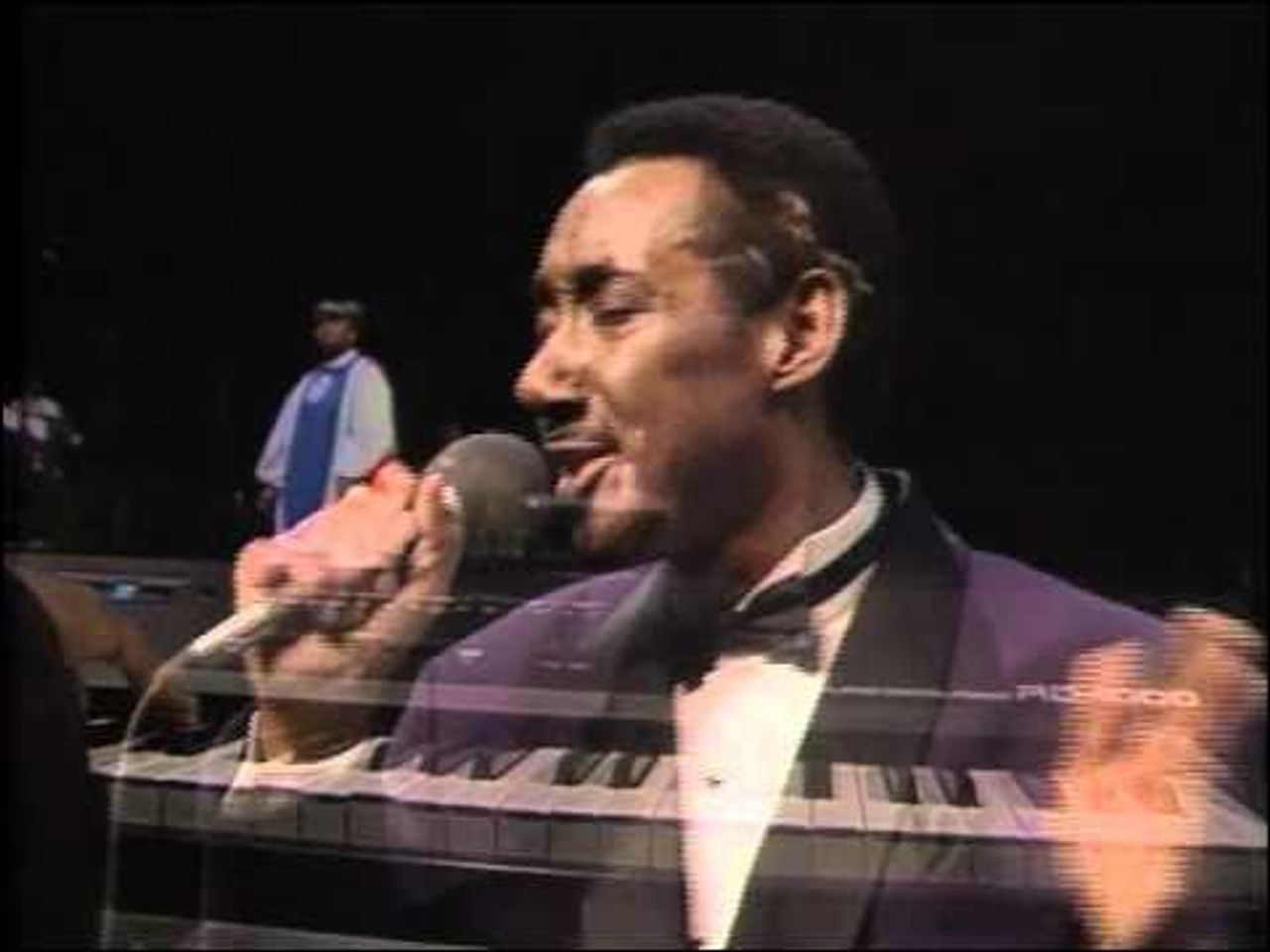 The Mississippi Mass Choir — Épisode 43