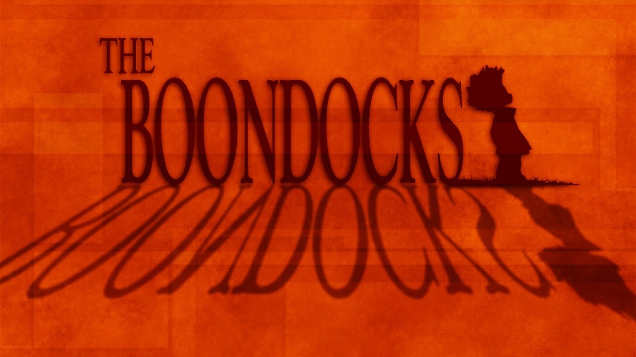 The Boondocks - Season 2