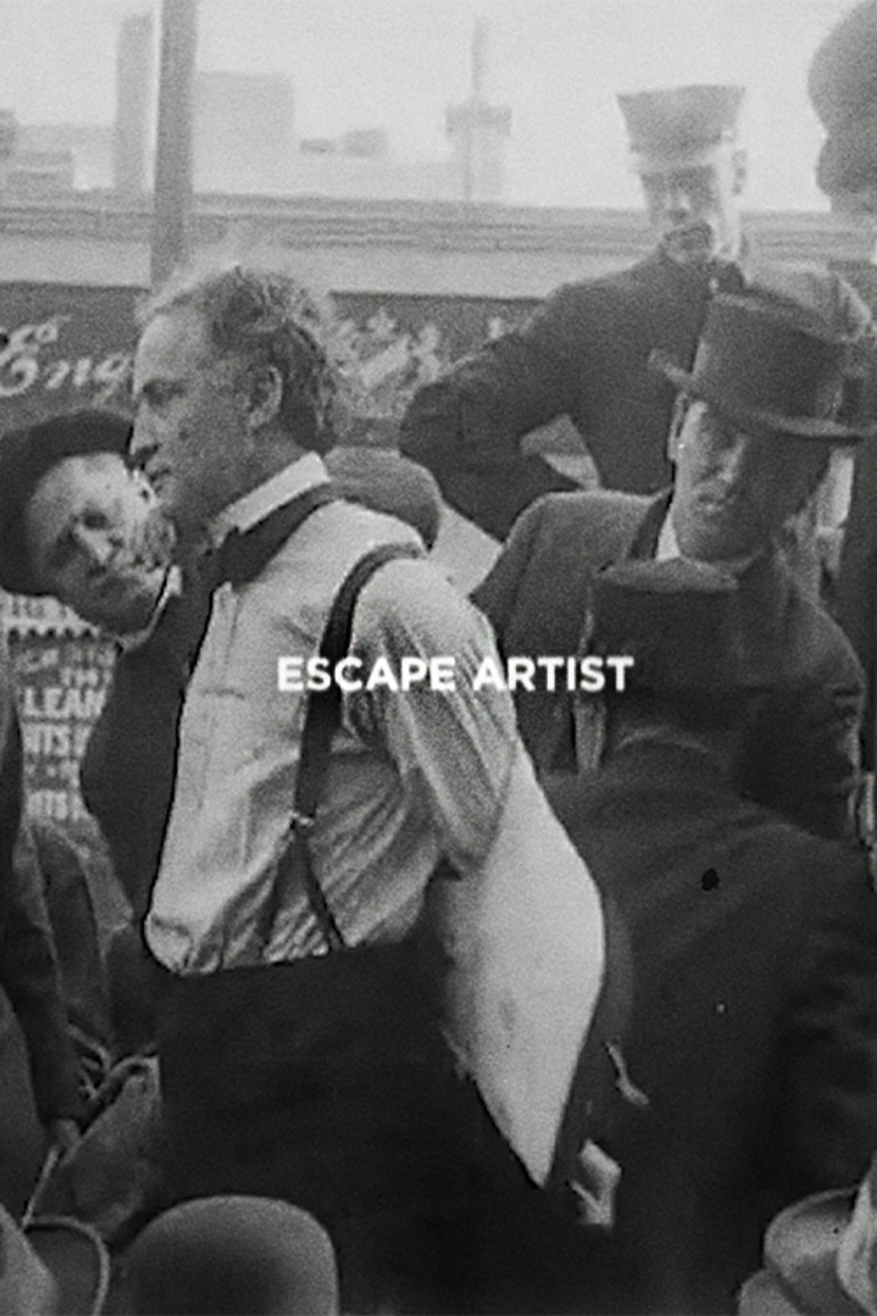 Escape Artist