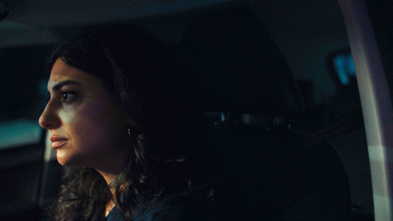 A Sad and Beautiful World backdrop