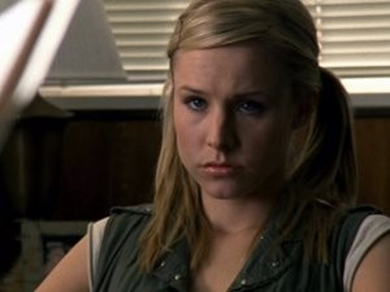 Veronica Mars - Season 0 Episode 1 : Season 4 Presentation