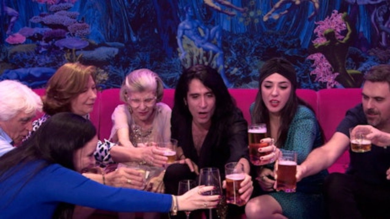 Alaska & Mario — Épisode 1