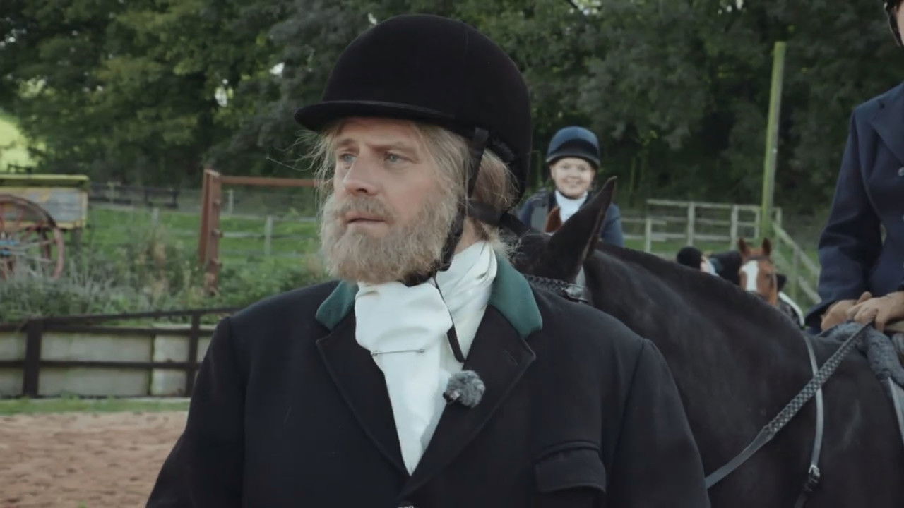 Narvestad tar ferie — Épisode 5