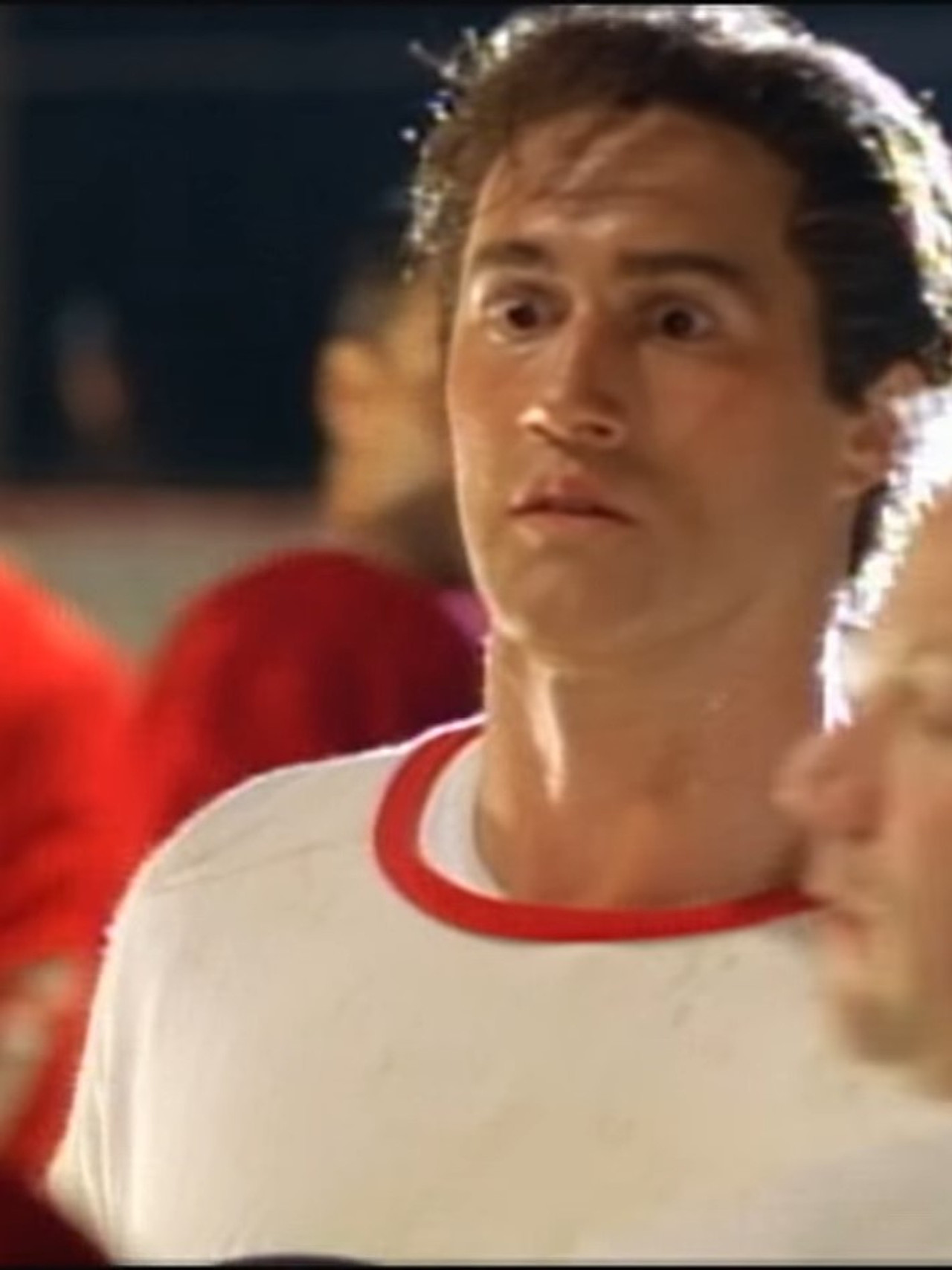 Heritage Minutes: Maurice "Rocket" Richard Backdrop