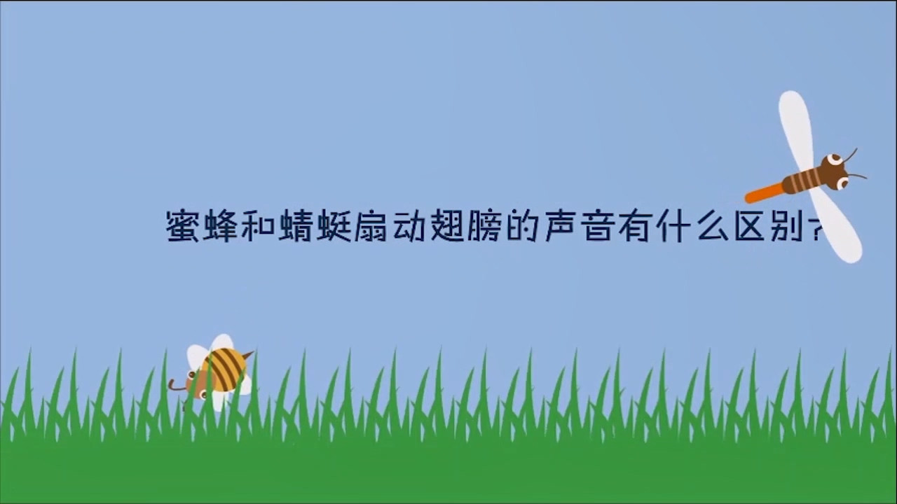 STEM奇妙科学课 — Épisode 8