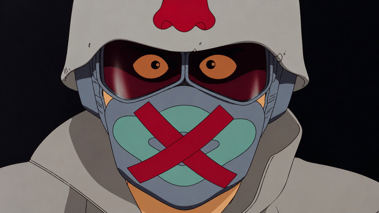 Akira background 101
