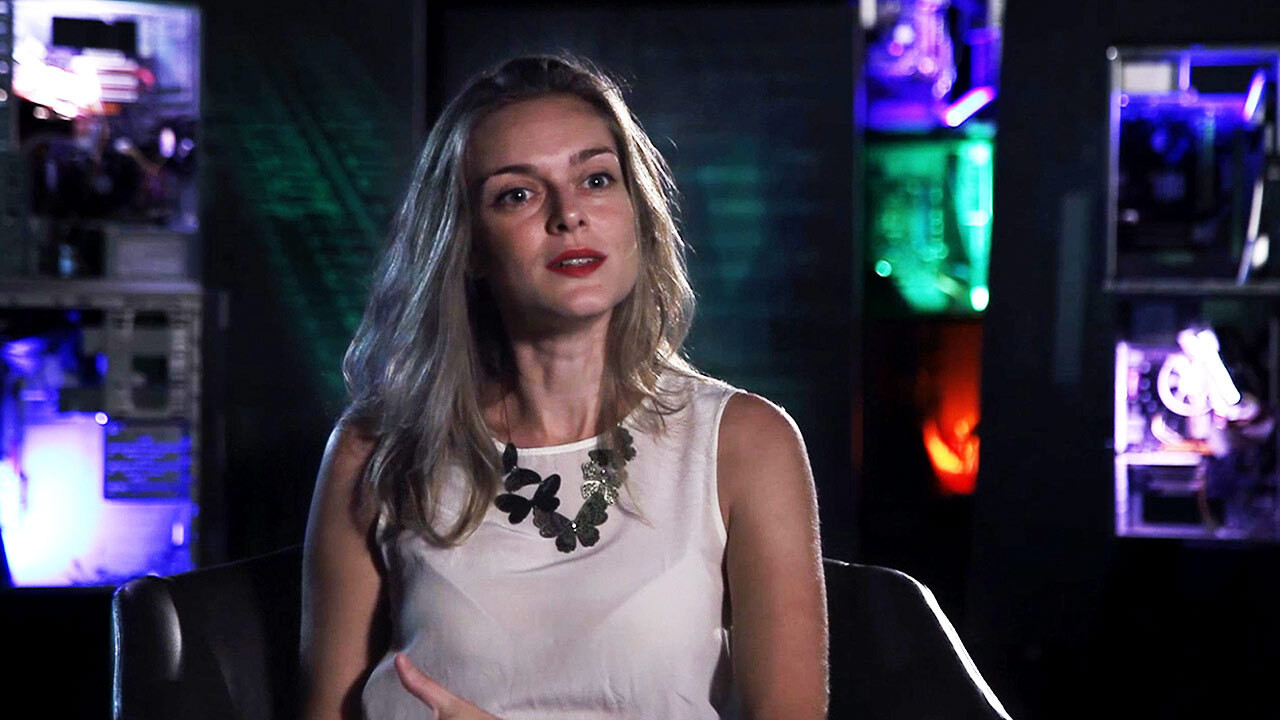 Hackers — Épisode 3