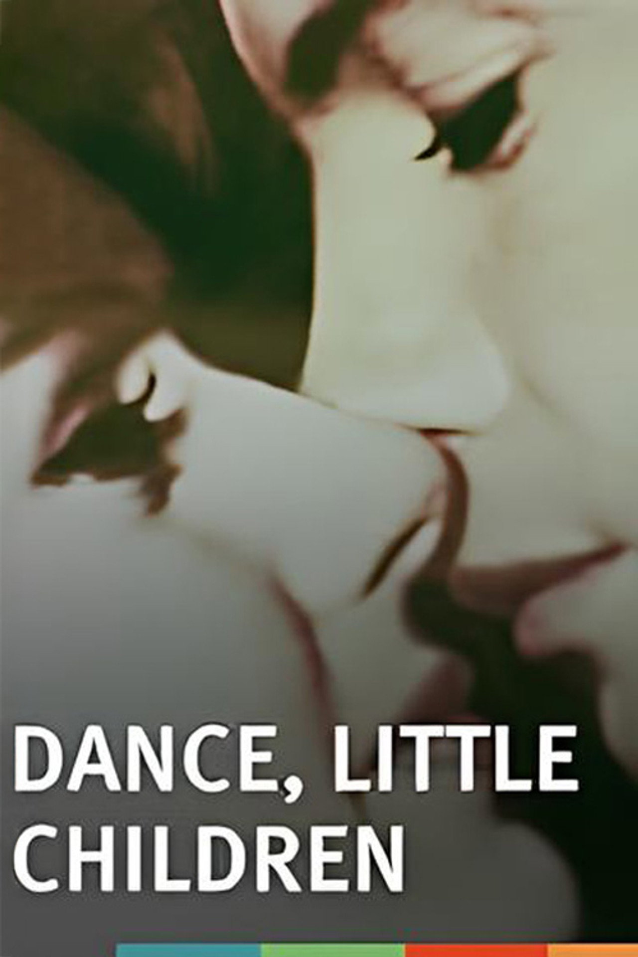 Dance, Little Children filmaffisch