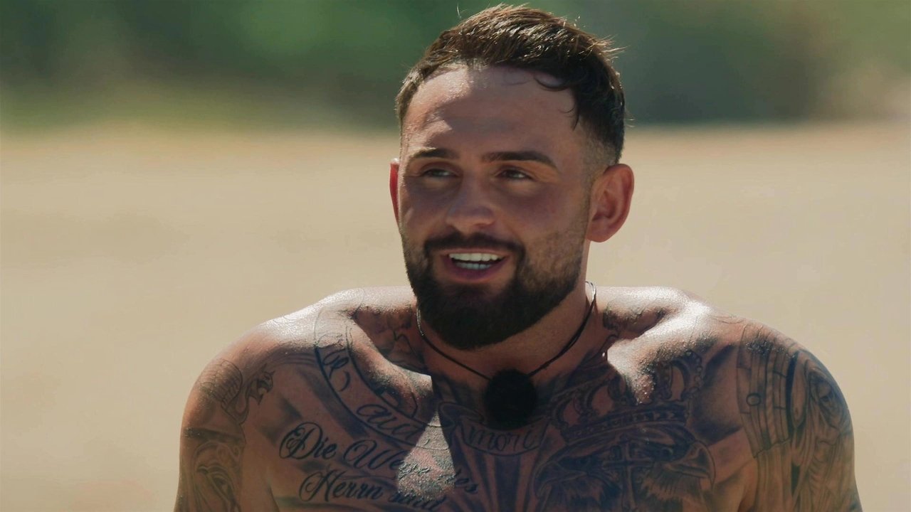 Ex on the Beach - Season 4 Episode 11 : Episode 11