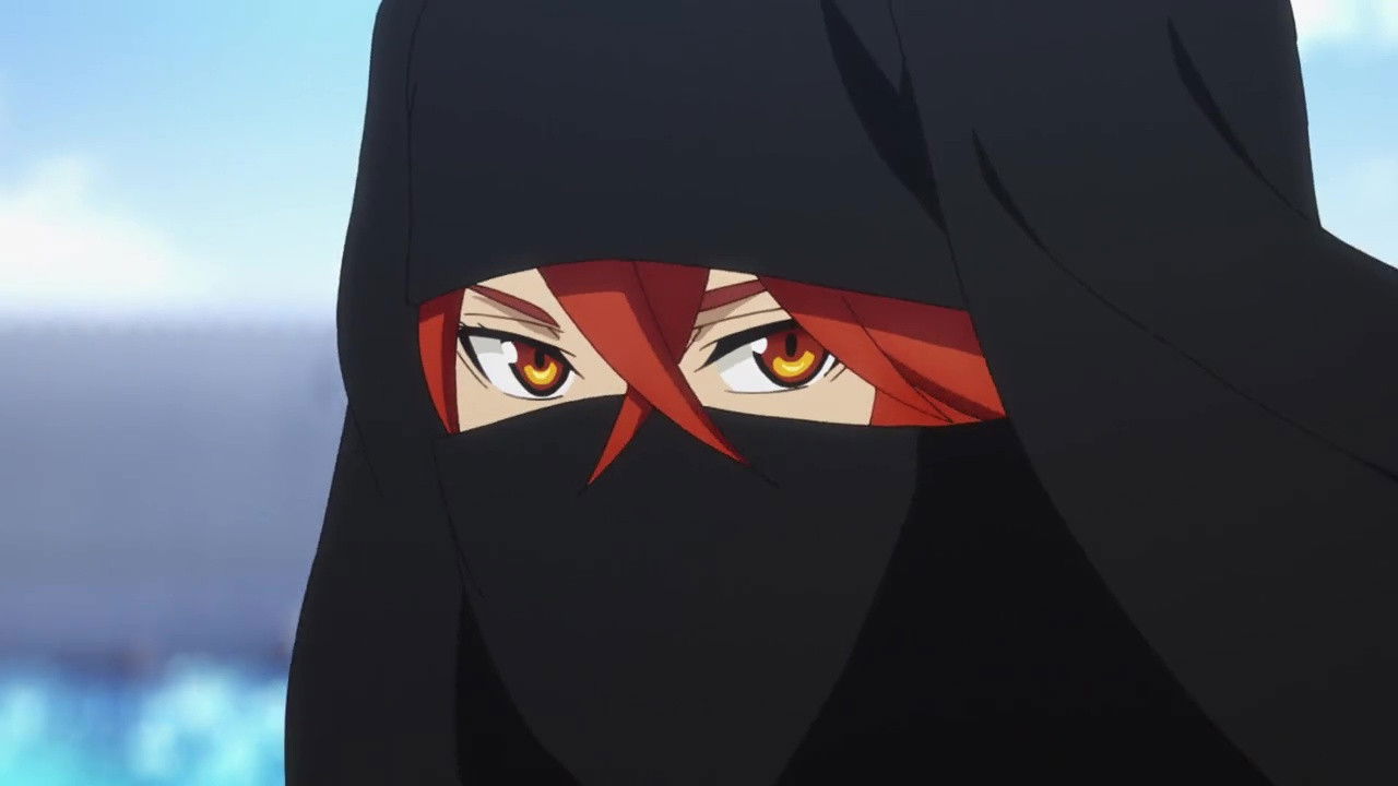 Record of Grancrest War - Season 0 Episode 1 : Reminiscence