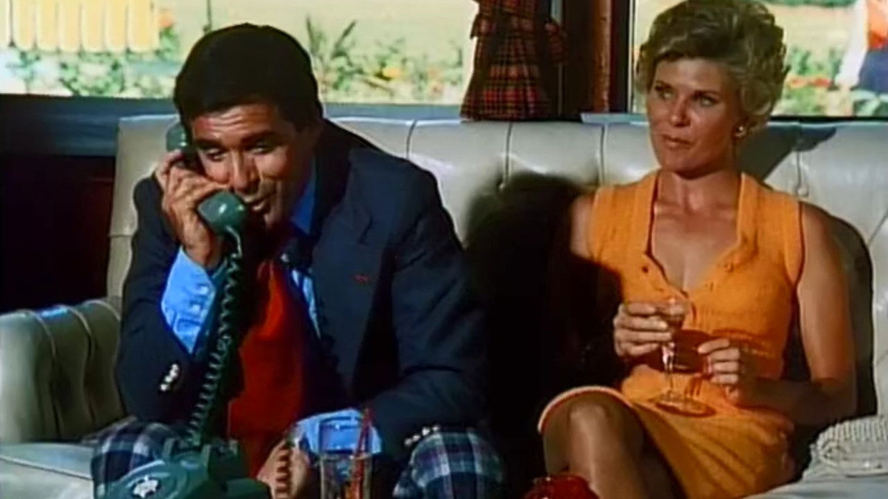 Police Story - Season 2 Episode 16 : To Steal a Million