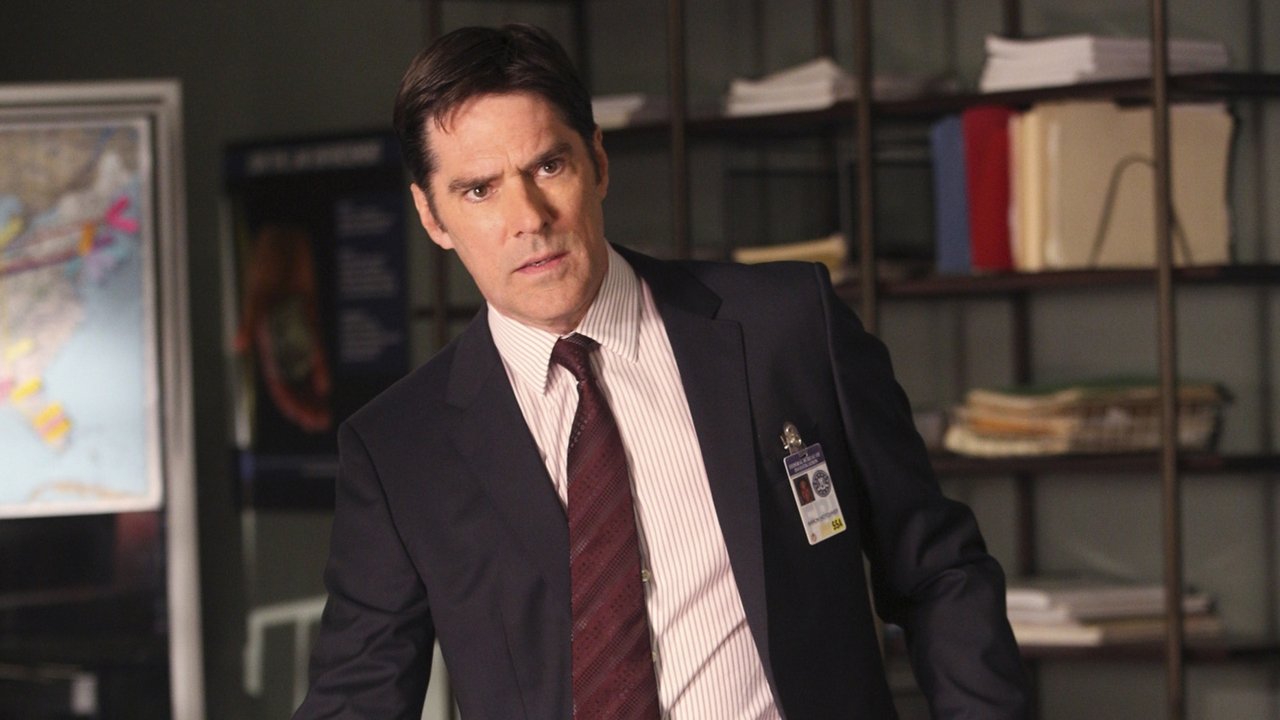 Criminal Minds - Season 11 Episode 5 : The Night Watch