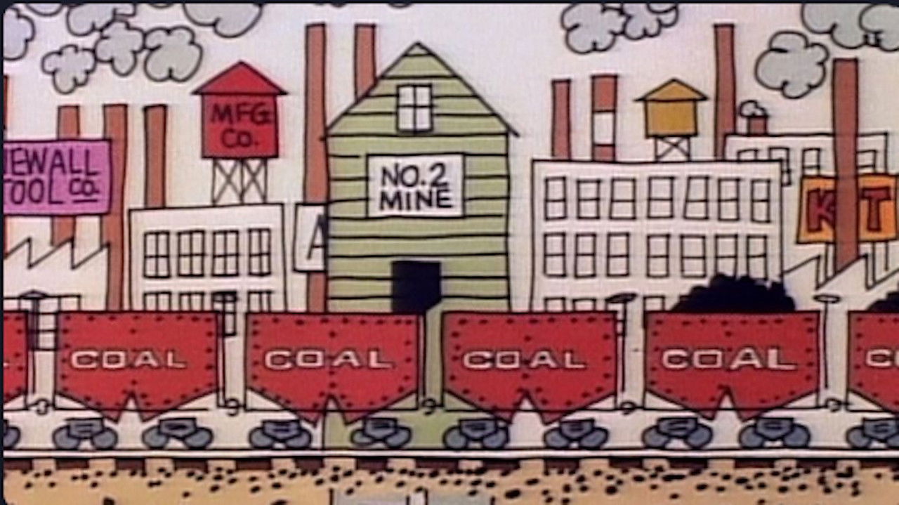 Schoolhouse Rock! — Épisode 5