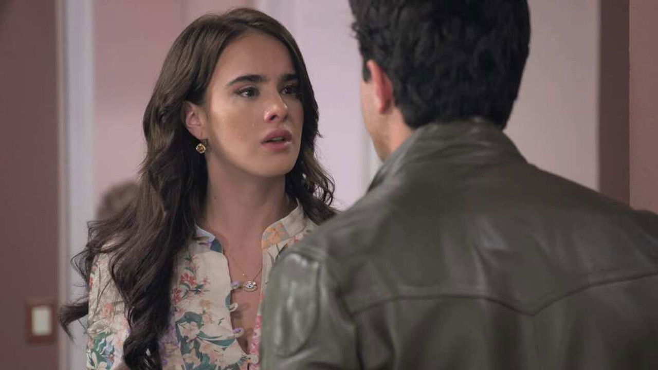 Diseñando tu amor — Épisode 107