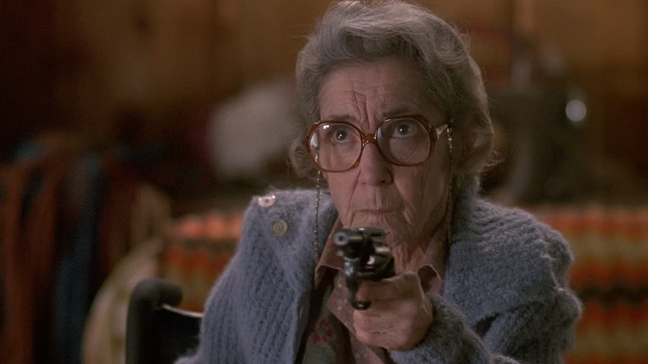 Quantum Leap - Season 4 Episode 19 : Moments to Live