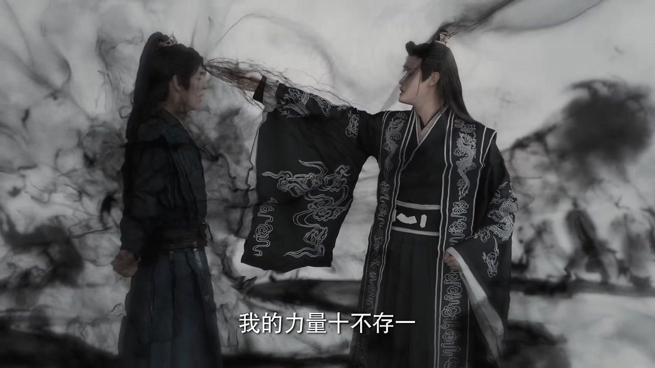 我被困在同一天十万年 backdrop