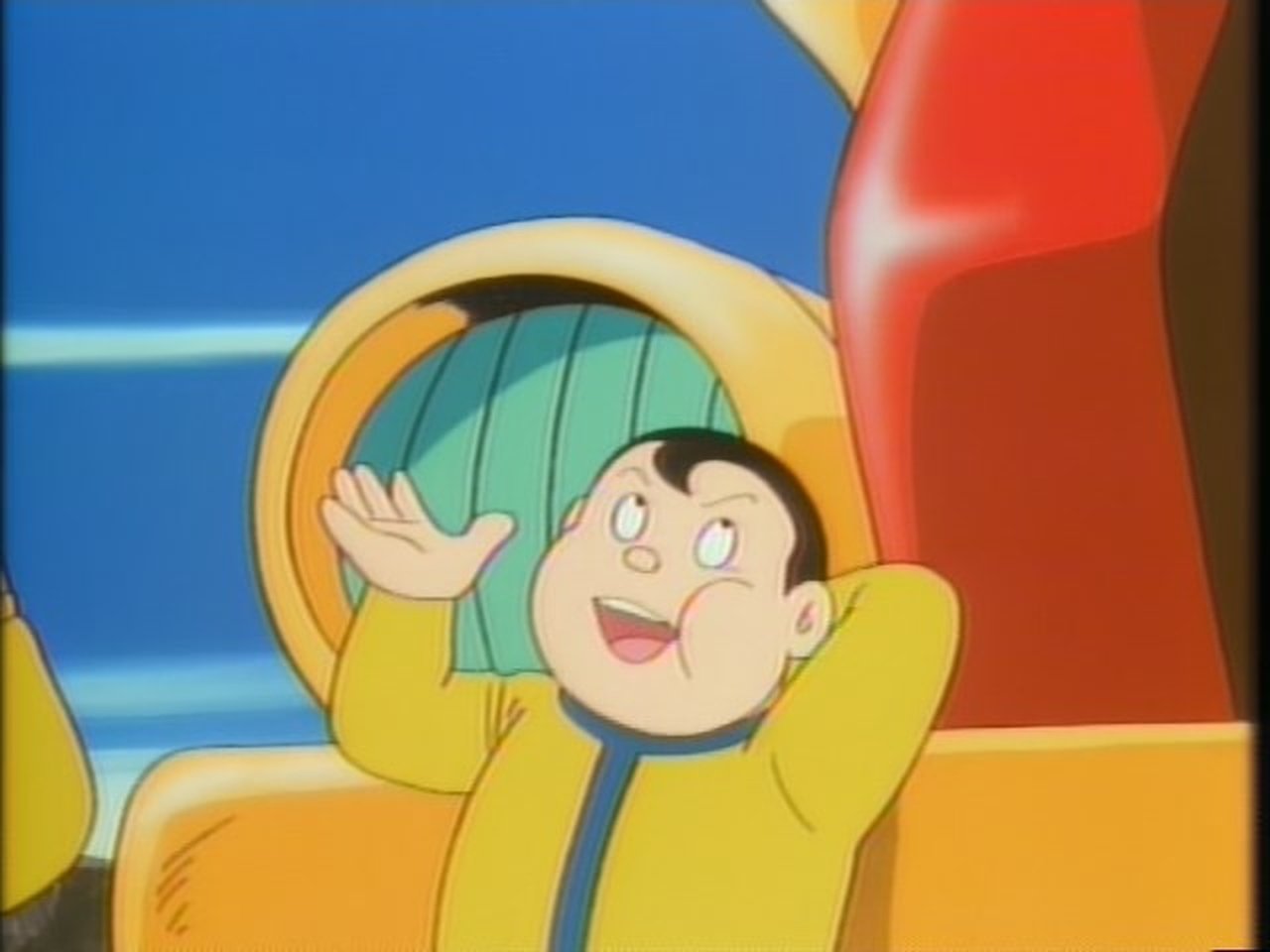 Doraemon - Season 0 Episode 2 : Episode 2