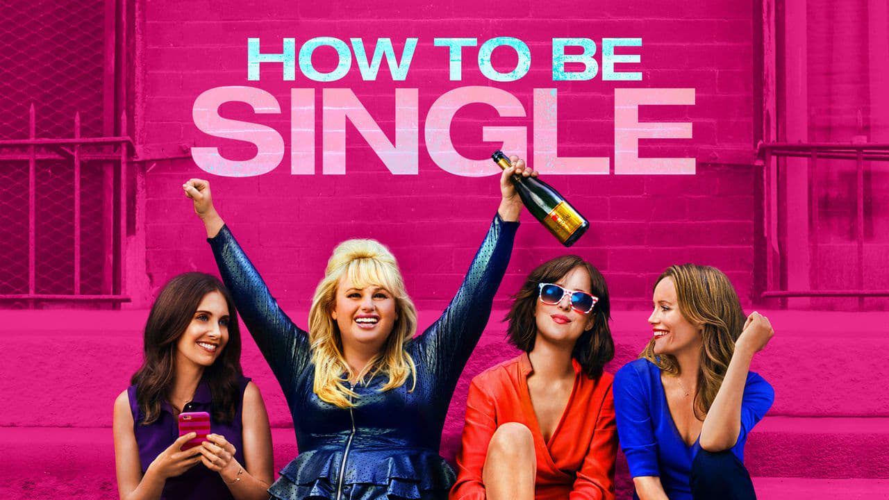 How to Be Single (2016)