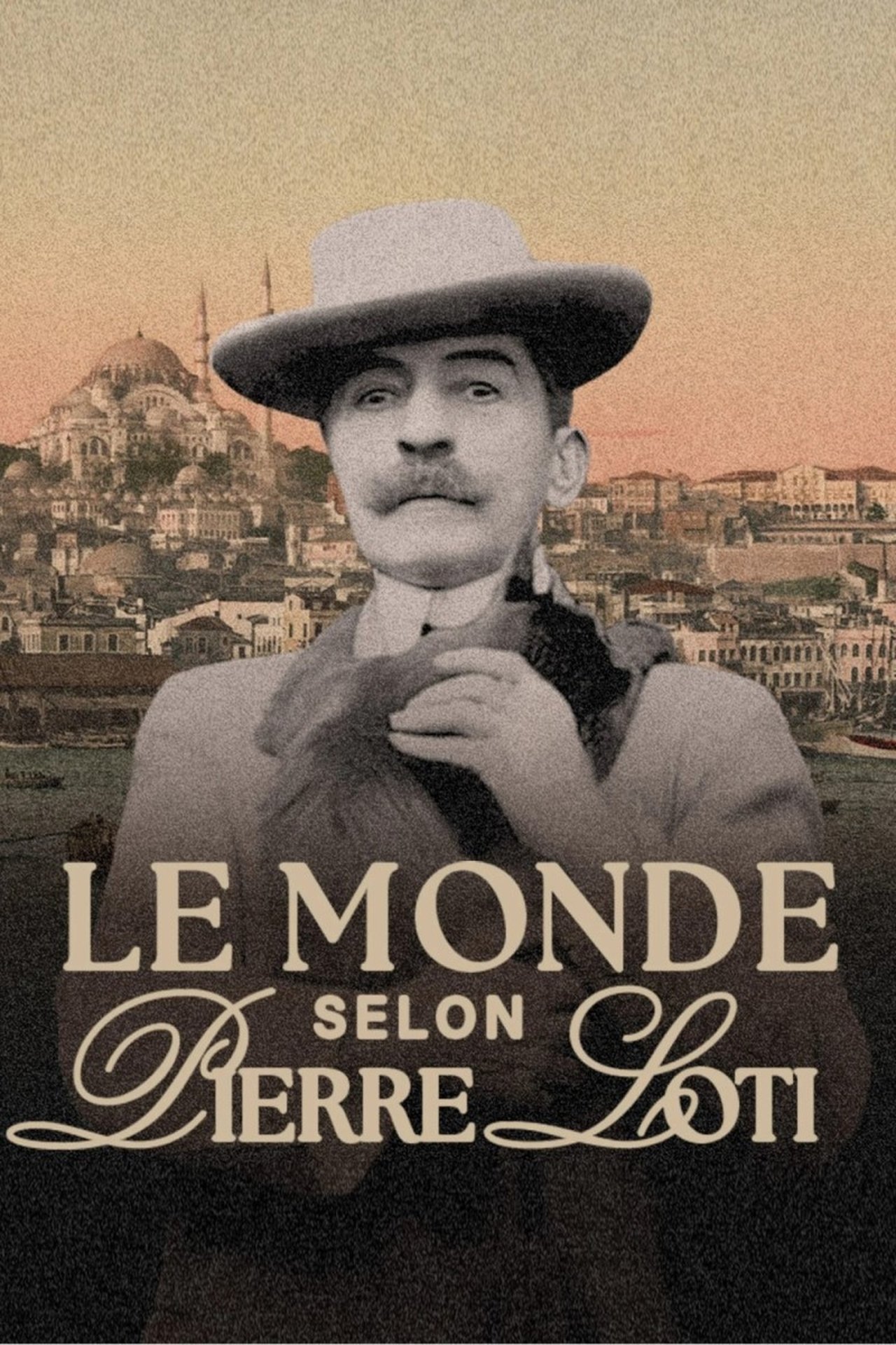 مشاهدة فيلم Le monde selon Pierre Loti مترجم بدون اعلانات - بوستر