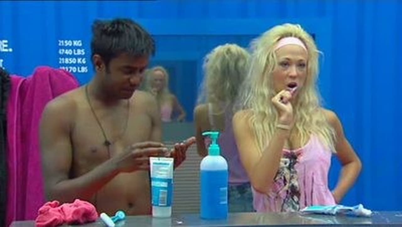 Big Brother - Season 10 Episode 31 : Day 26 Highlights