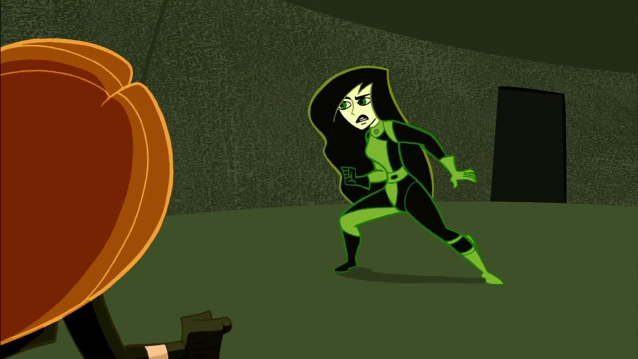 Kim Possible - Season 3 Episode 9 : Rappin' Drakken