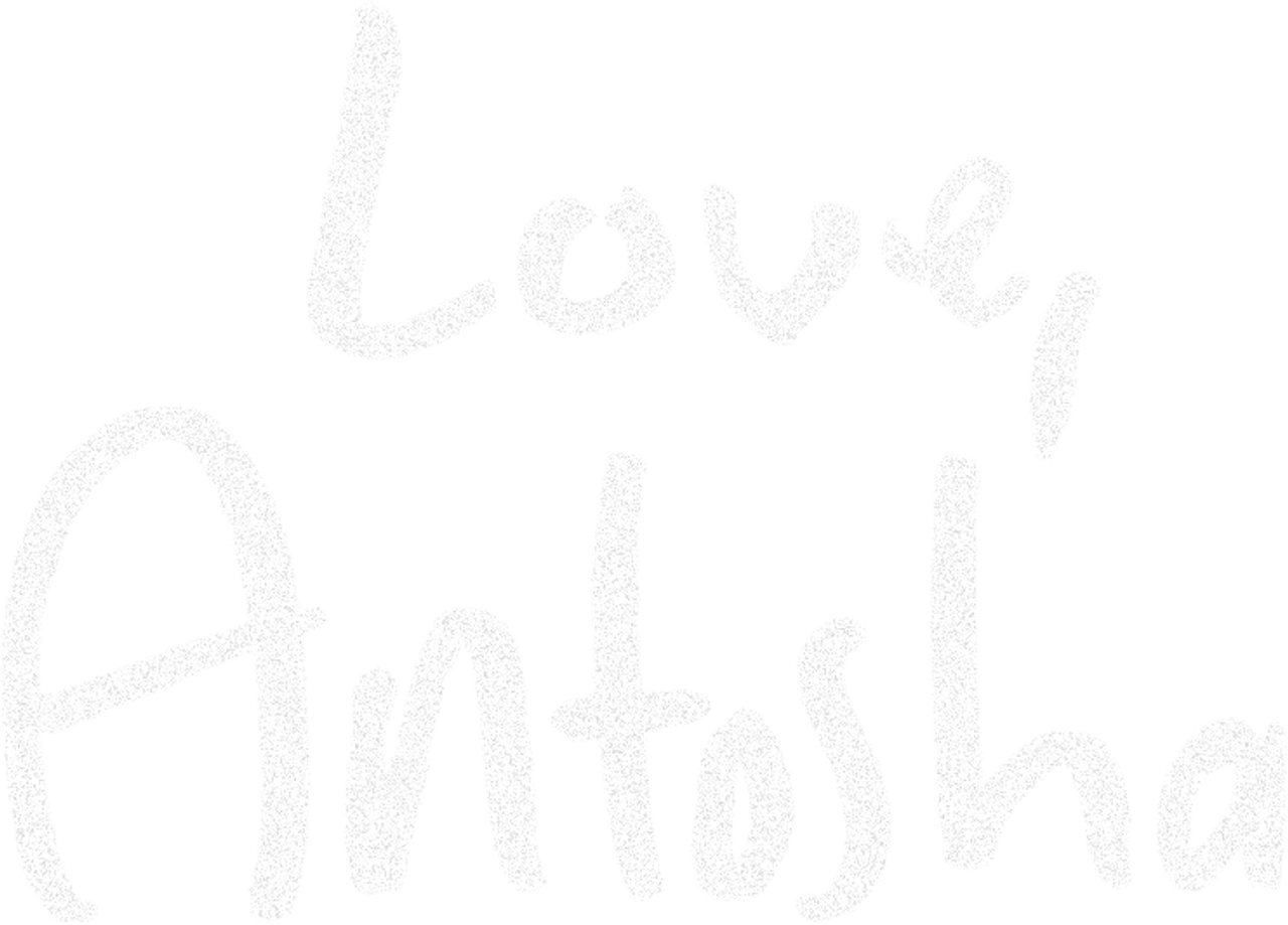 С любовью, Антоша
