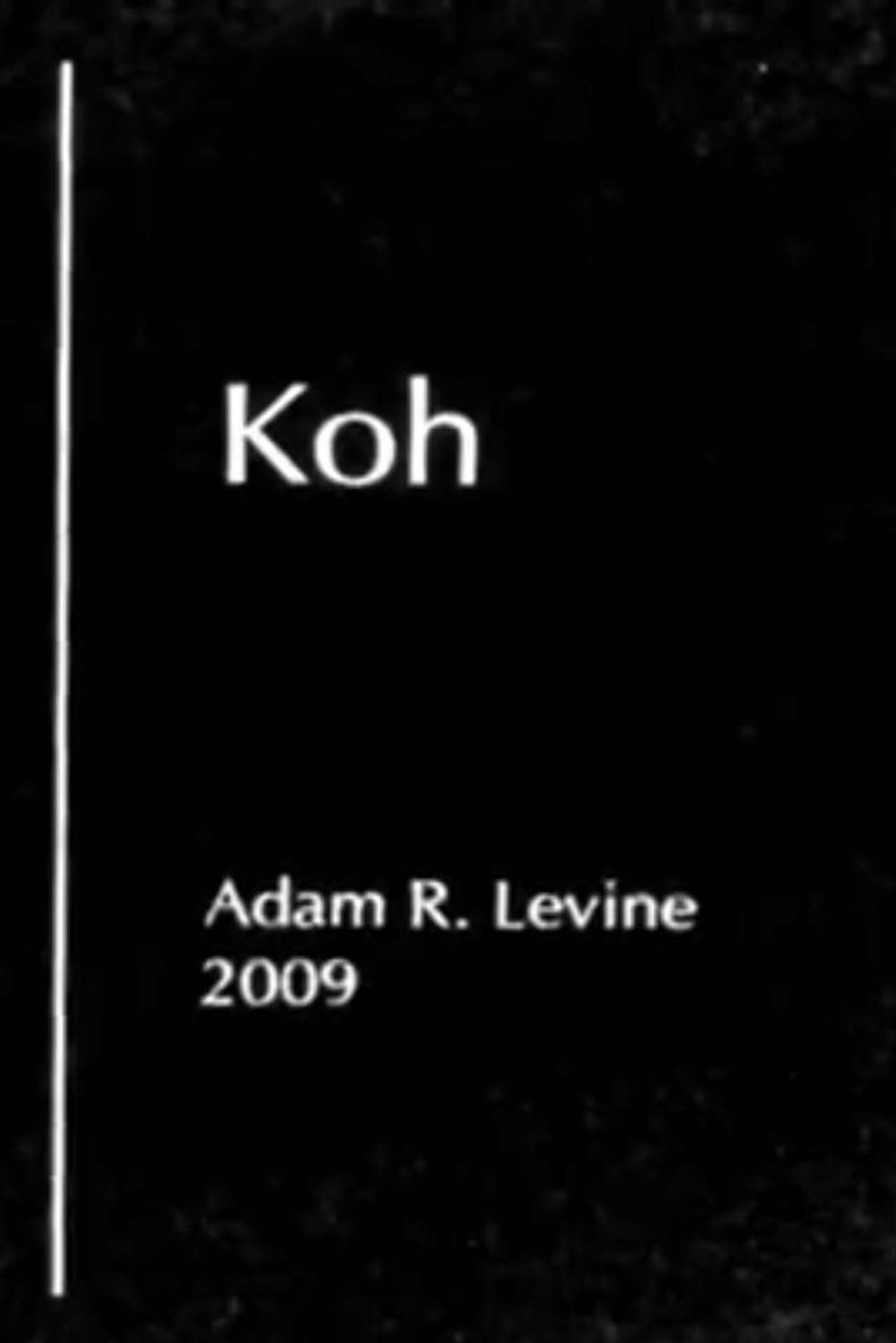 Koh