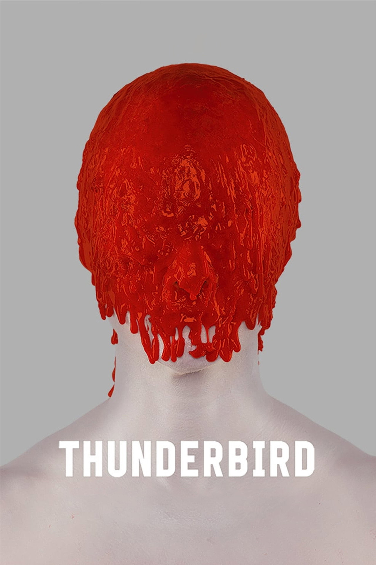 Thunderbird filmaffisch