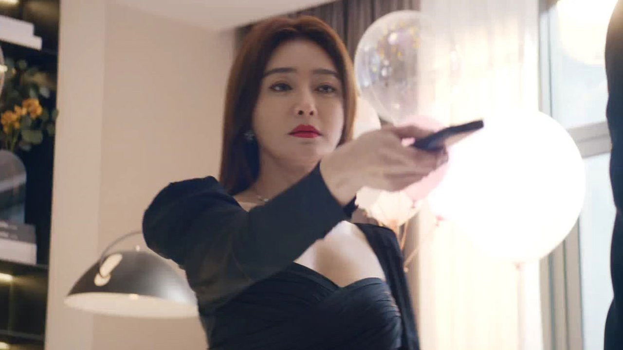 The Magical Women — Épisode 5