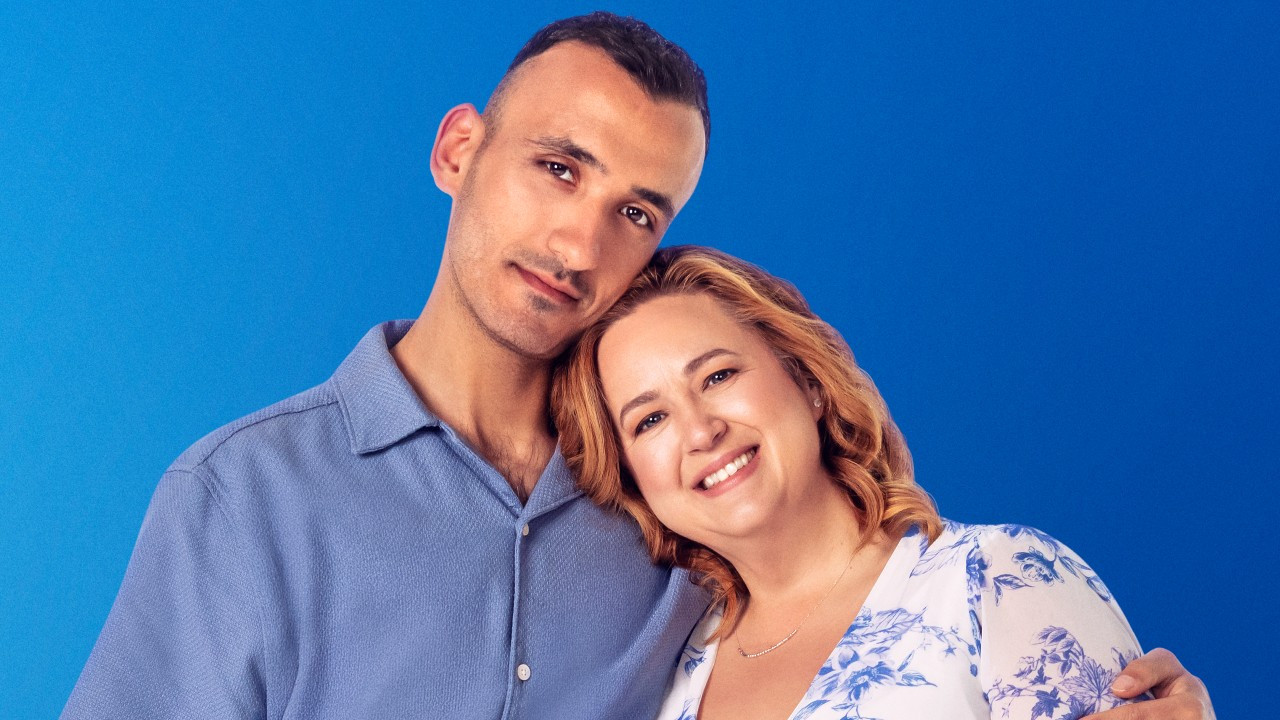 90 Day Fiancé: Before the 90 Days