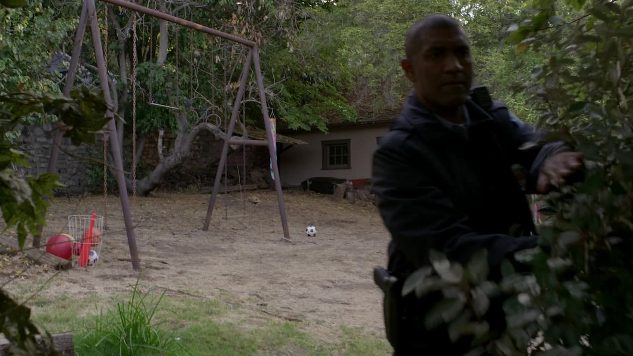 Criminal Minds - Season 9 Episode 10 : The Caller