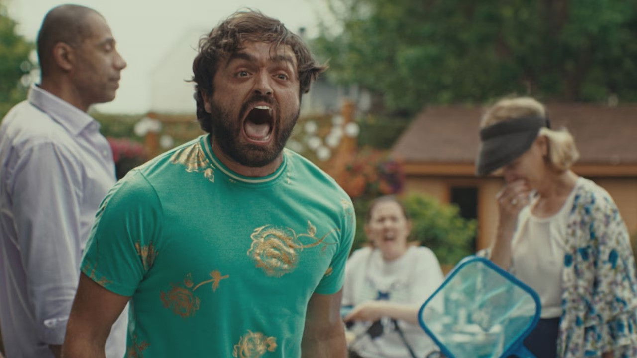 Audrey est revenue — Épisode 8