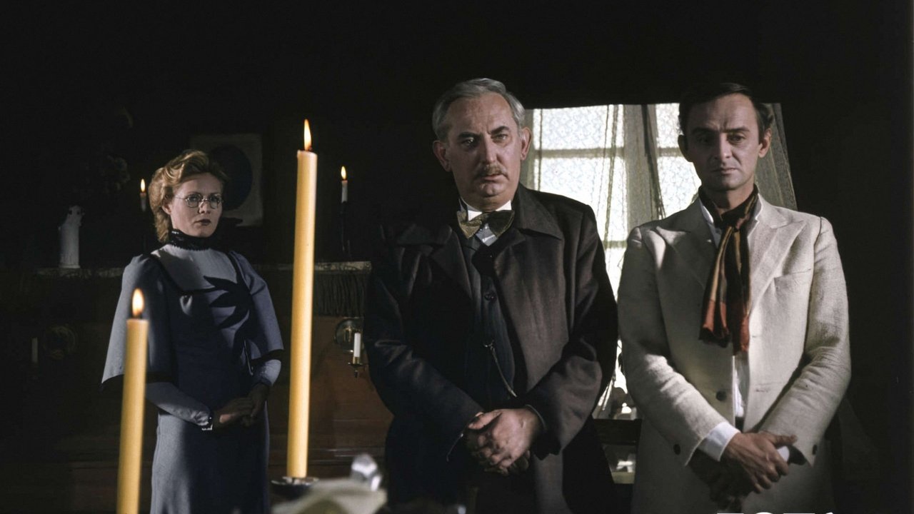 In an Old Manor House or The Independence of Triangles