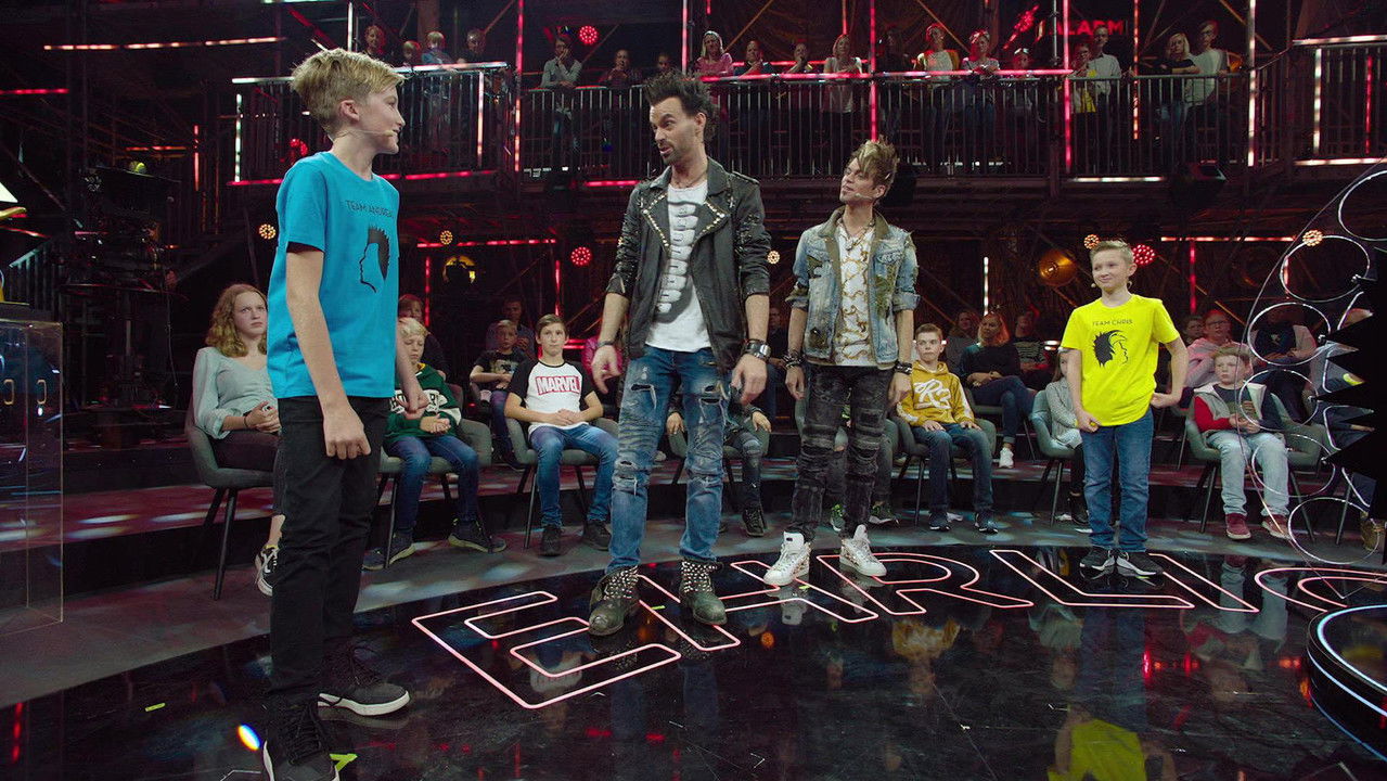 Die Ehrlich Brothers Magic School — Épisode 7