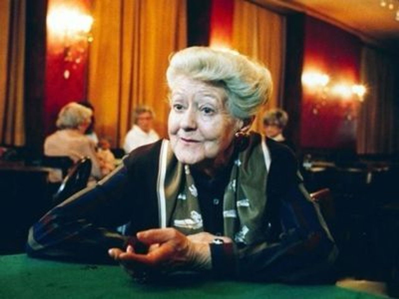 Alltagsgeschichten — Épisode 30