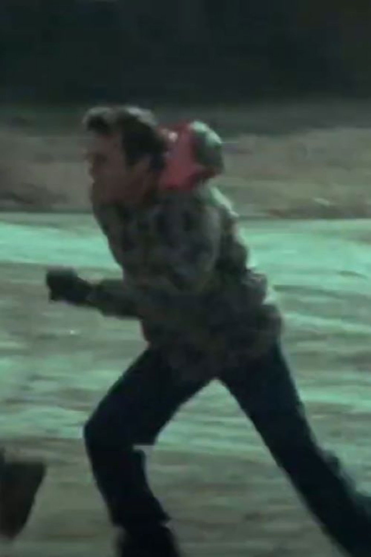 The Greatest Stuntman Alive Backdrop