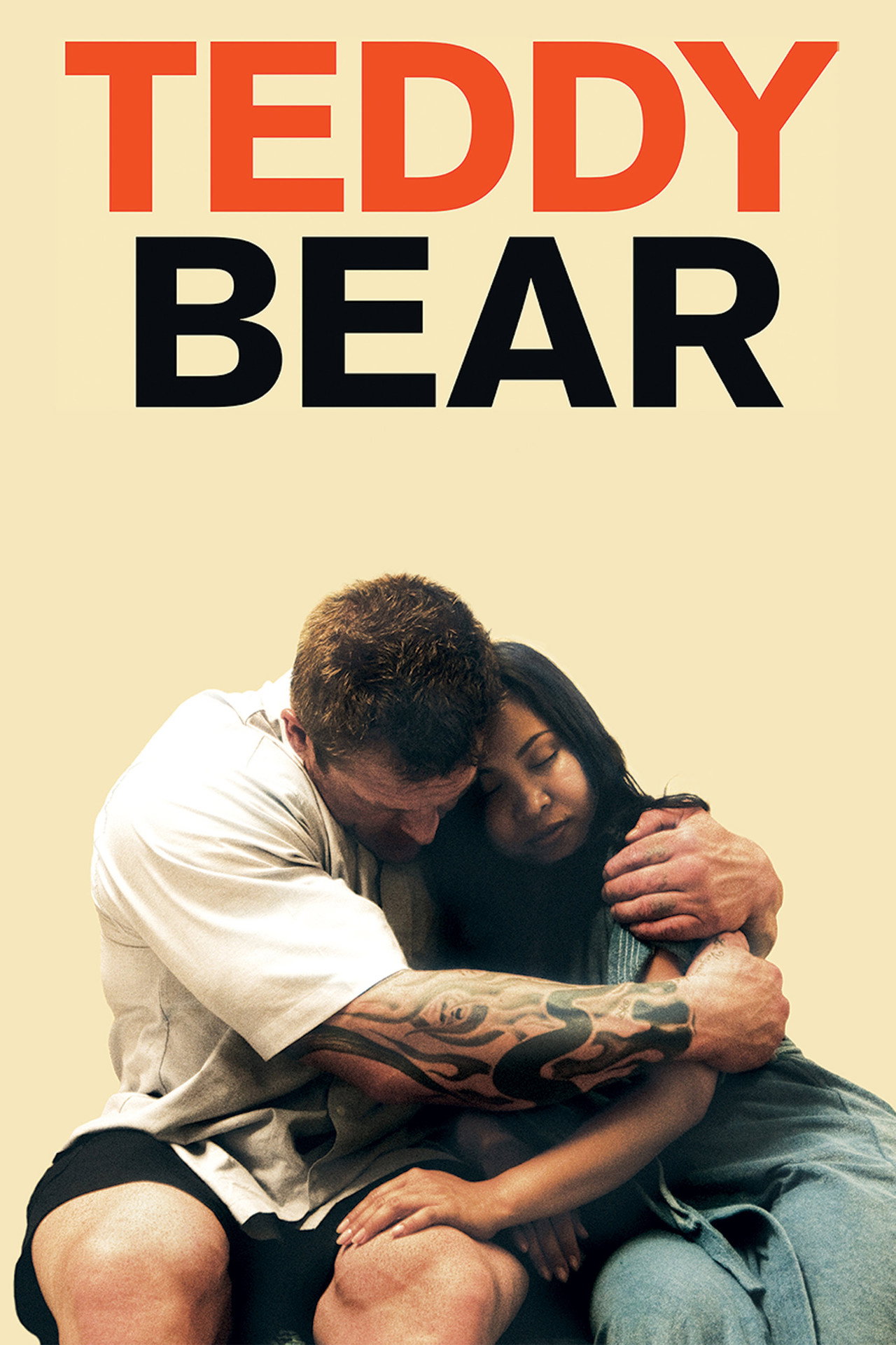 Teddy Bear