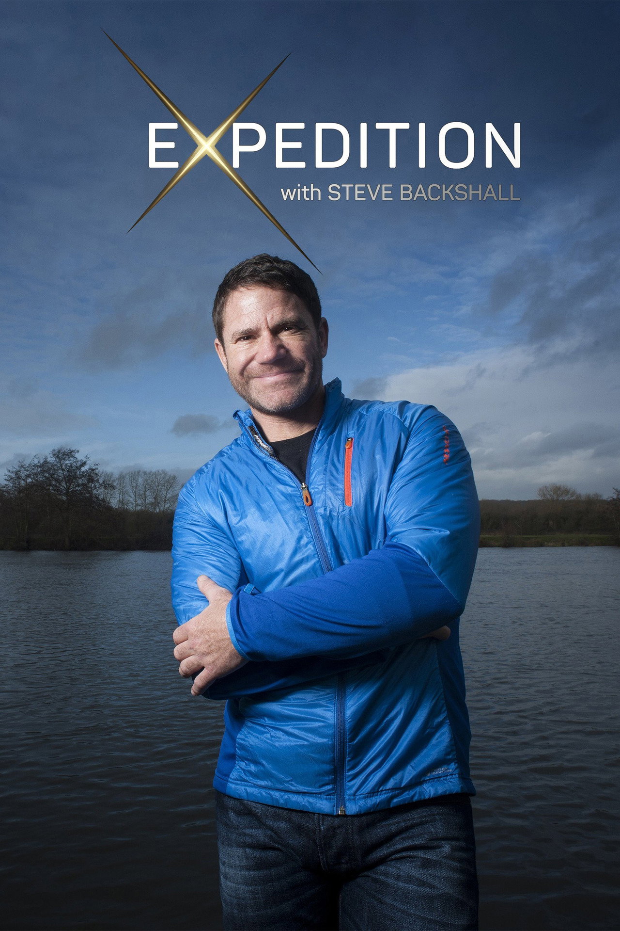 Expedíciók Steve Backshall-el – plakát 5