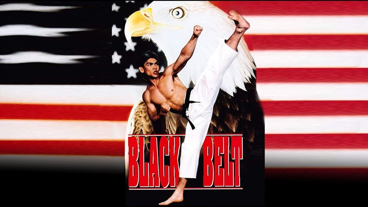 Blackbelt (1992)