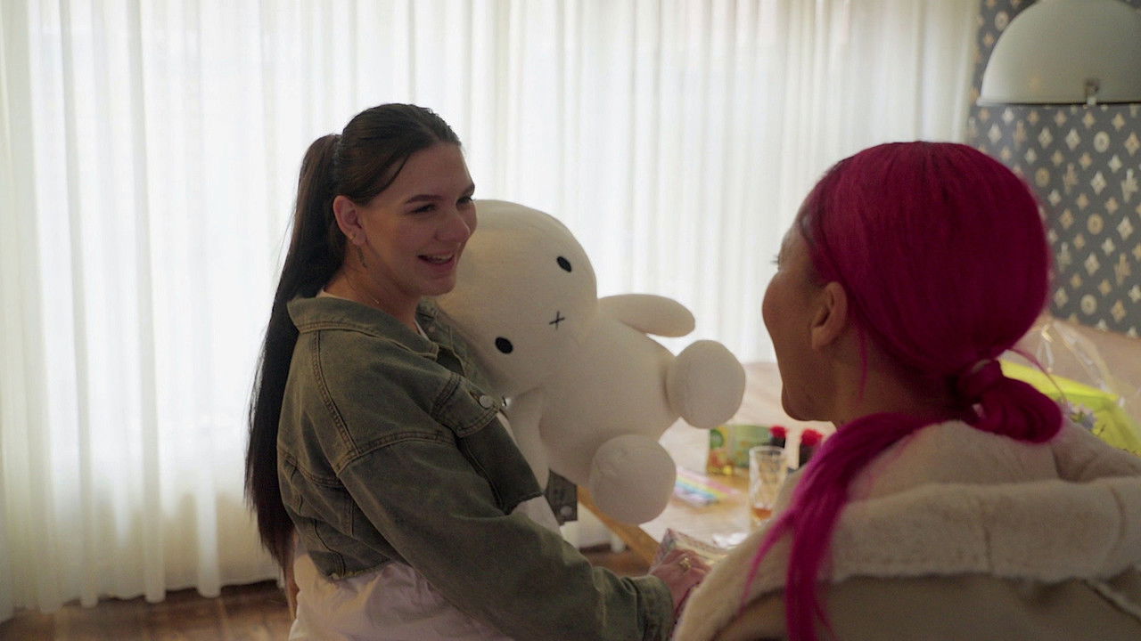 Vier handen op één buik — Épisode 1